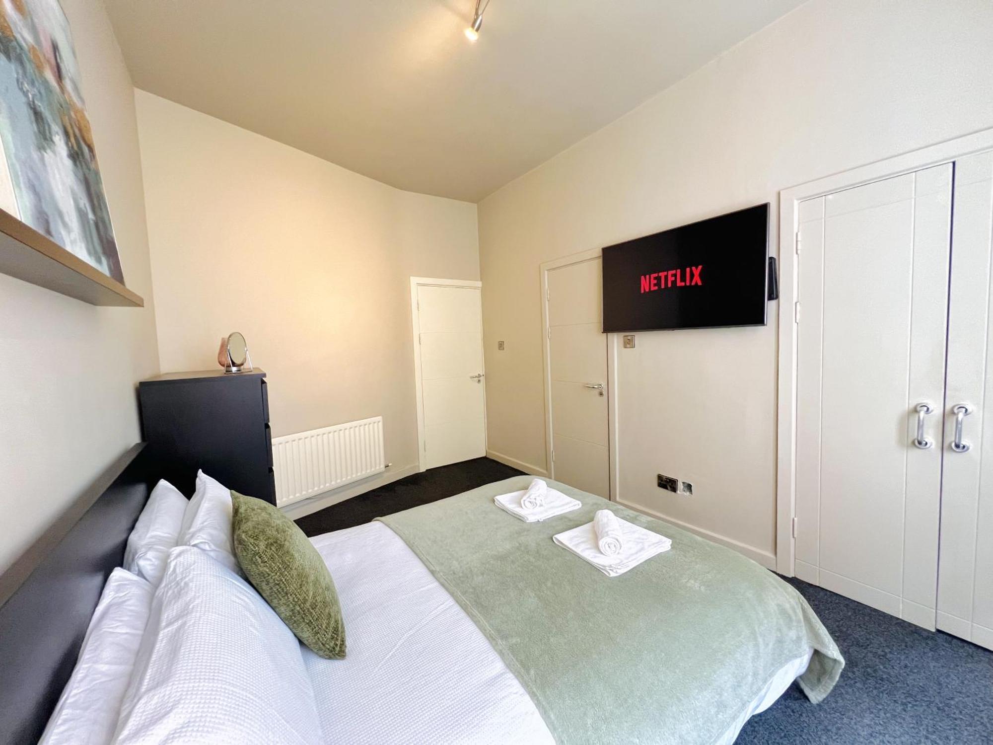 Temple Bar Central Apartment ดับลิน ภายนอก รูปภาพ