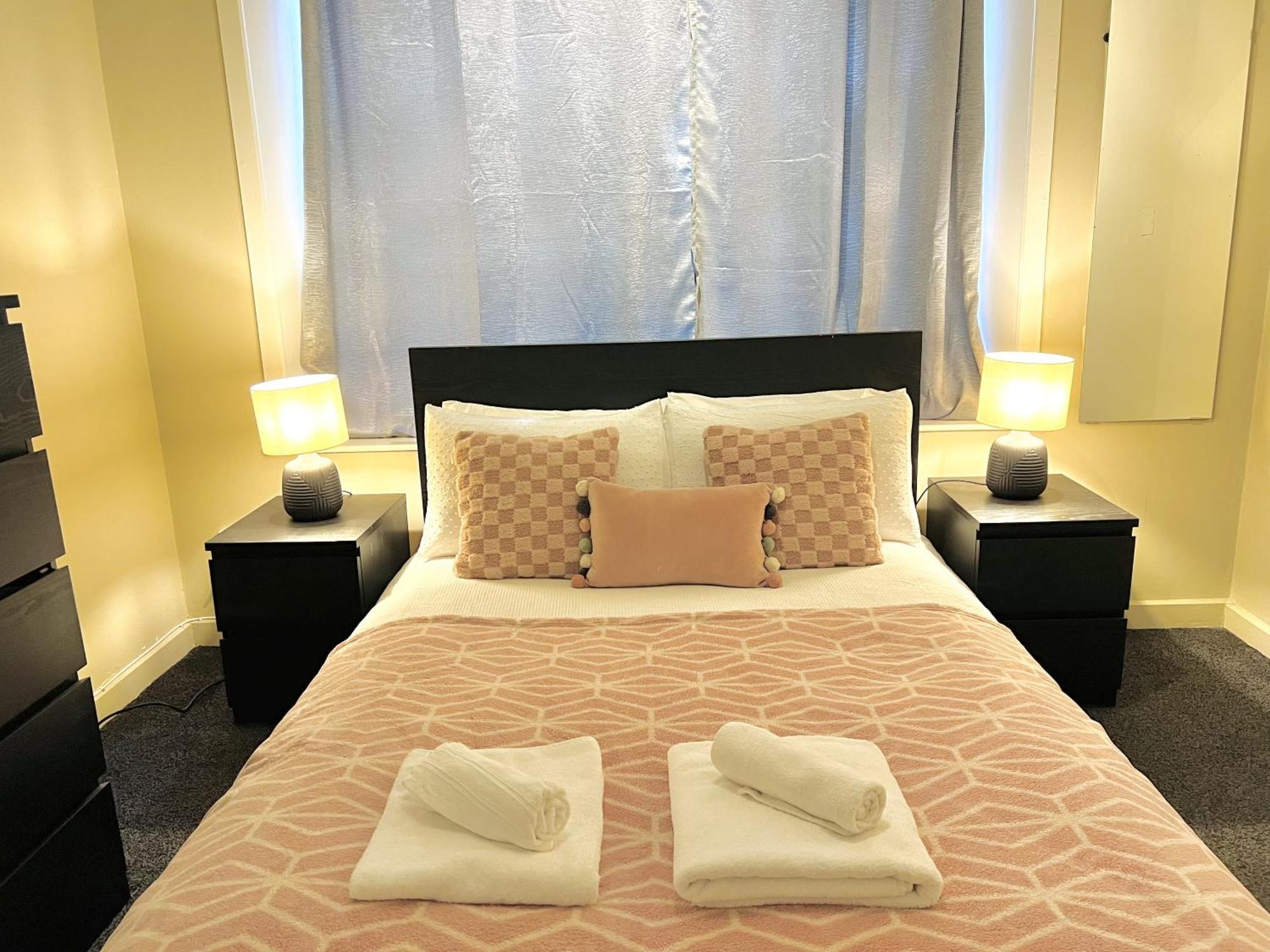 Temple Bar Central Apartment ดับลิน ภายนอก รูปภาพ