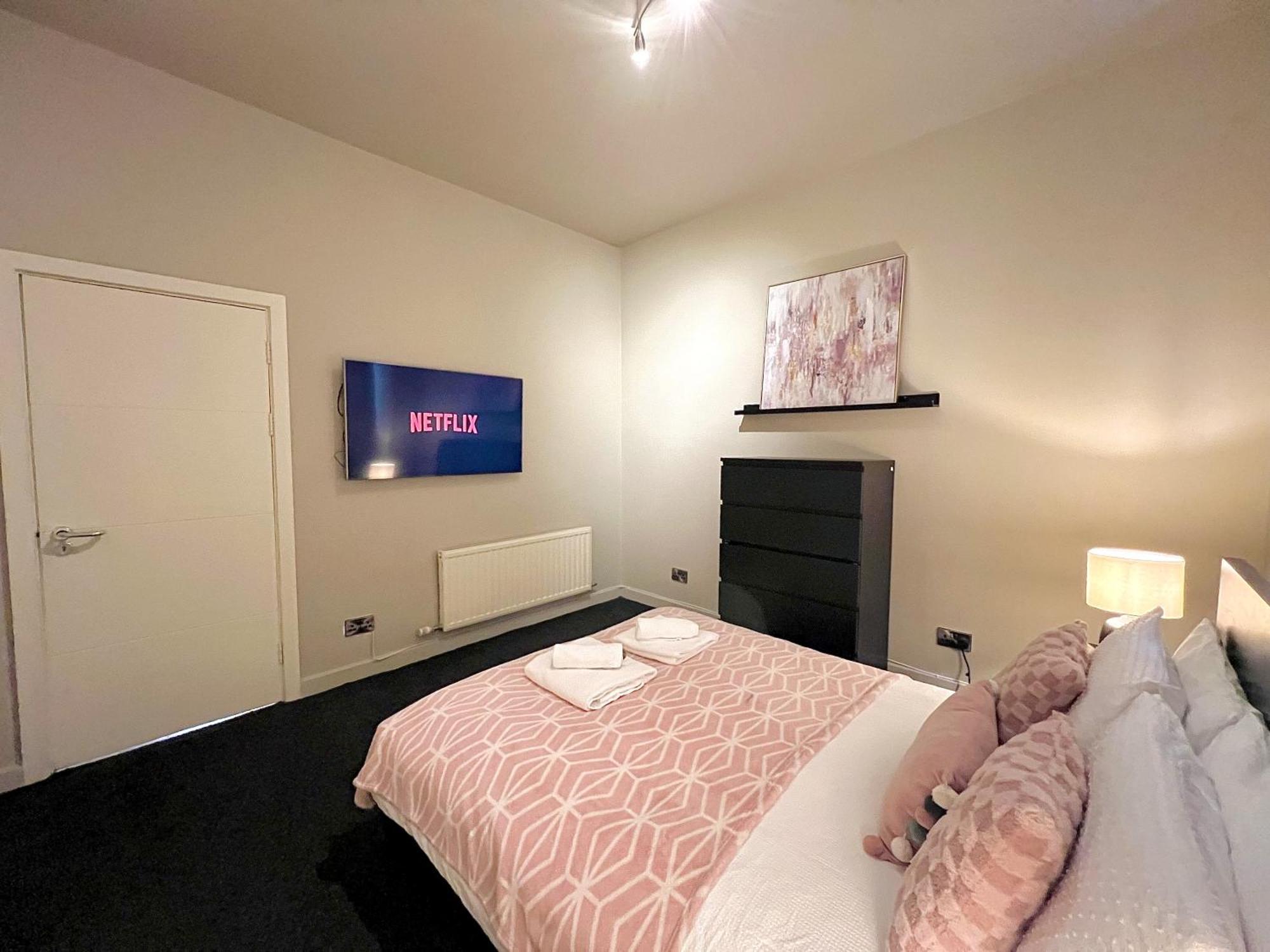 Temple Bar Central Apartment ดับลิน ภายนอก รูปภาพ
