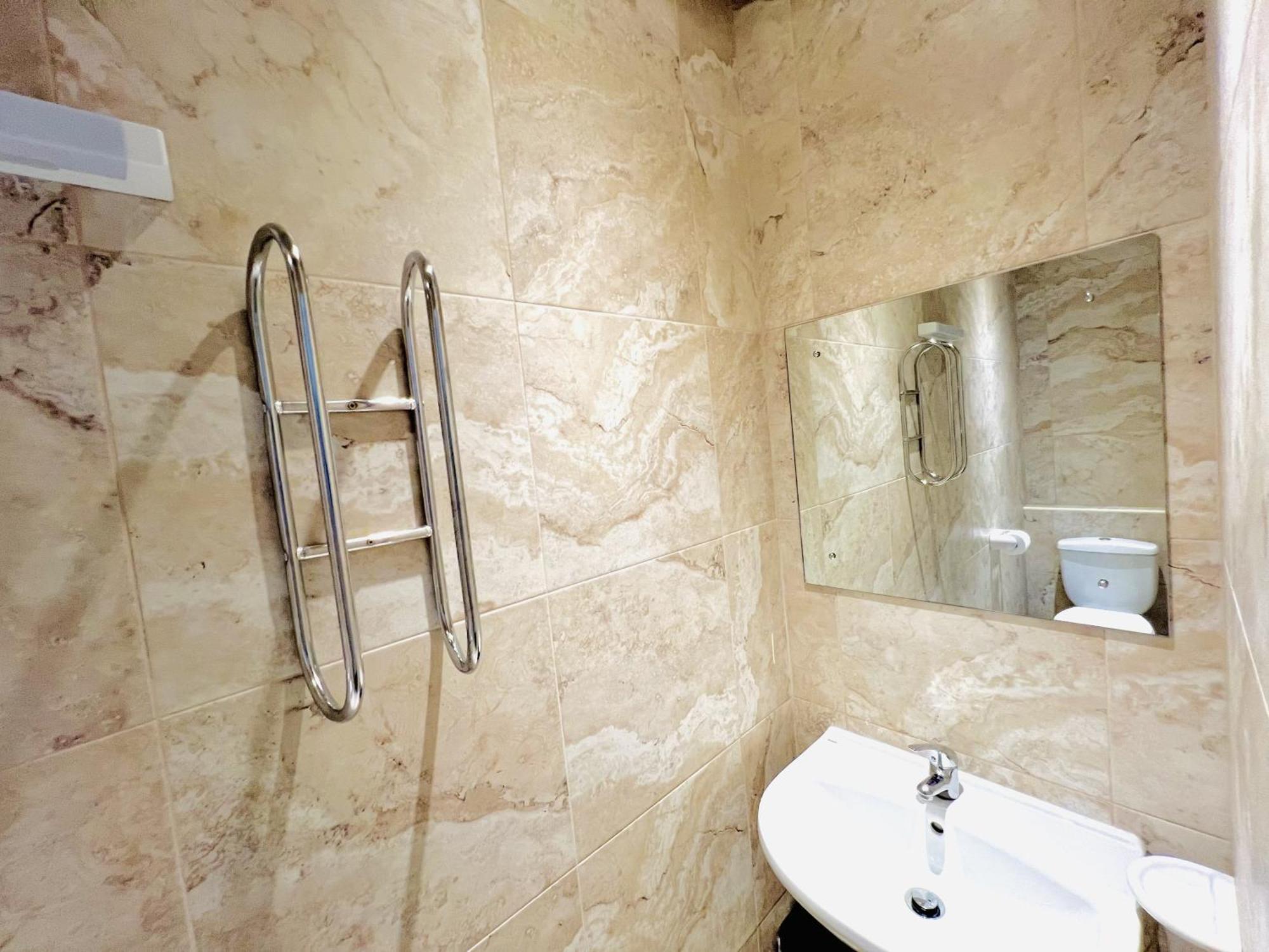 Temple Bar Central Apartment ดับลิน ภายนอก รูปภาพ