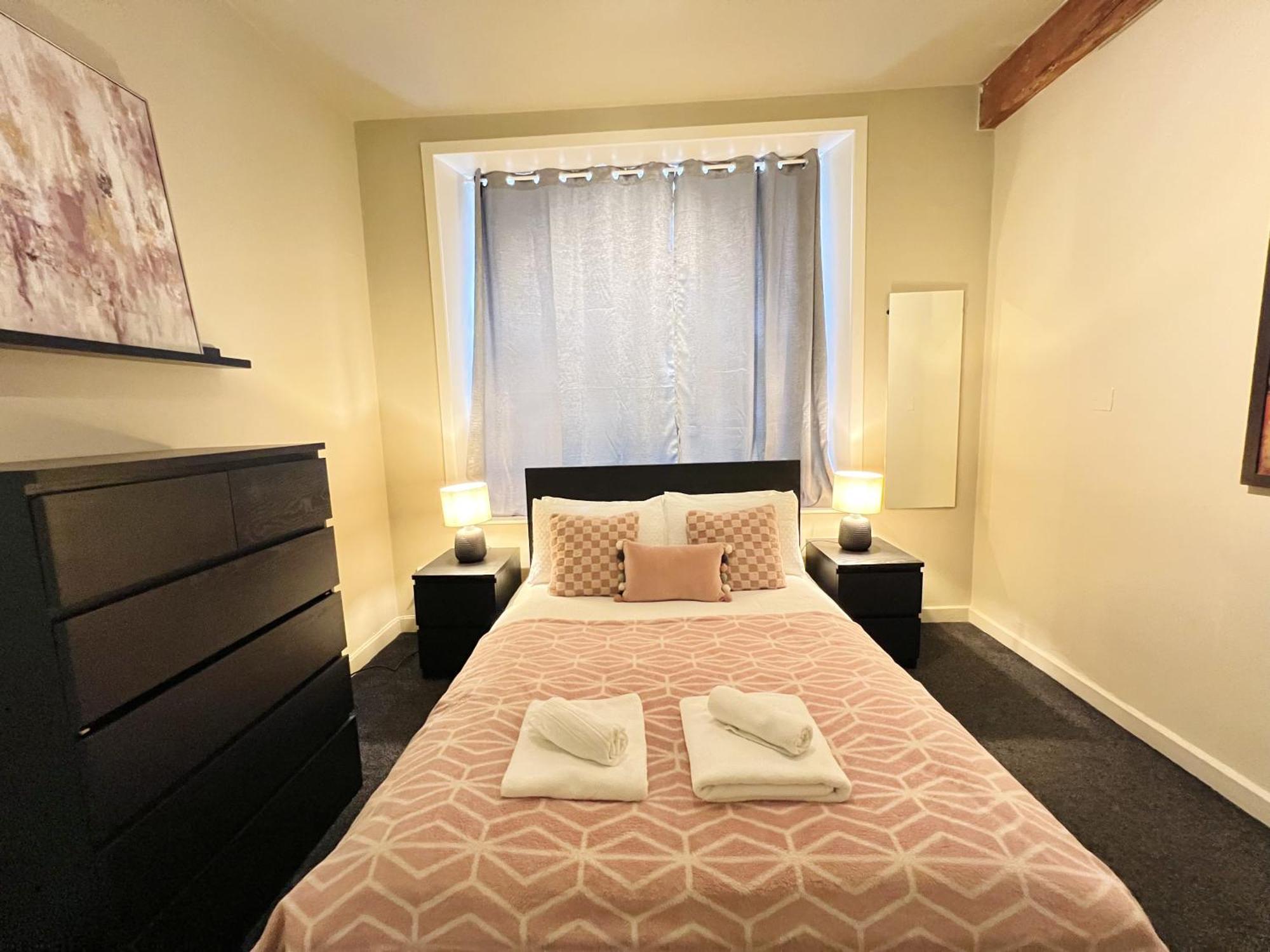 Temple Bar Central Apartment ดับลิน ภายนอก รูปภาพ