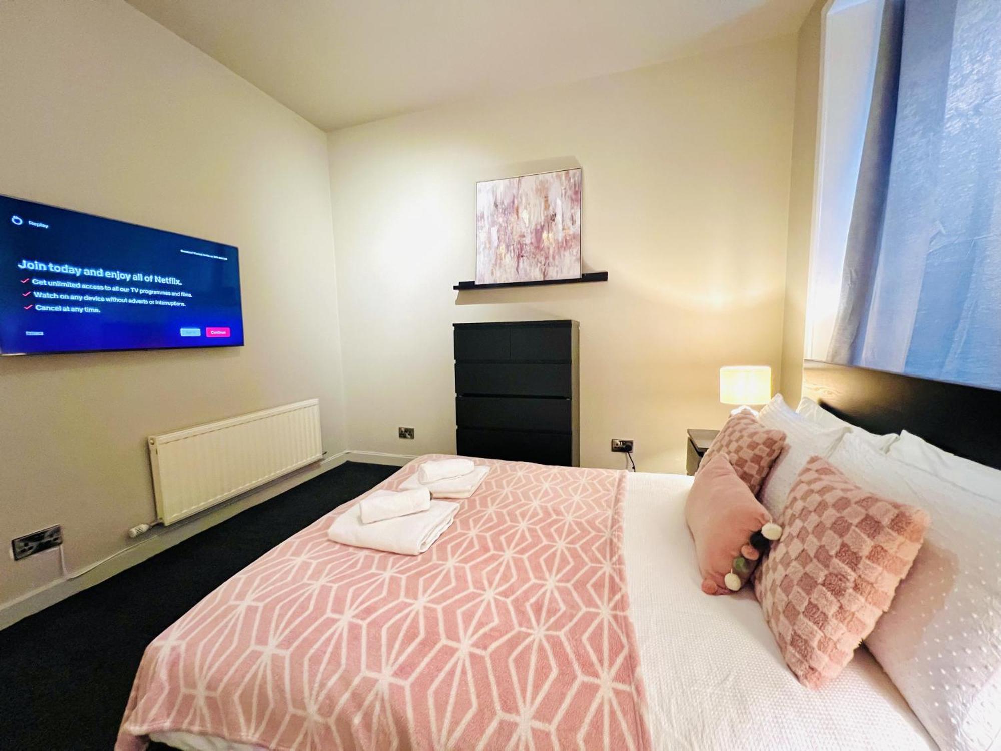 Temple Bar Central Apartment ดับลิน ภายนอก รูปภาพ
